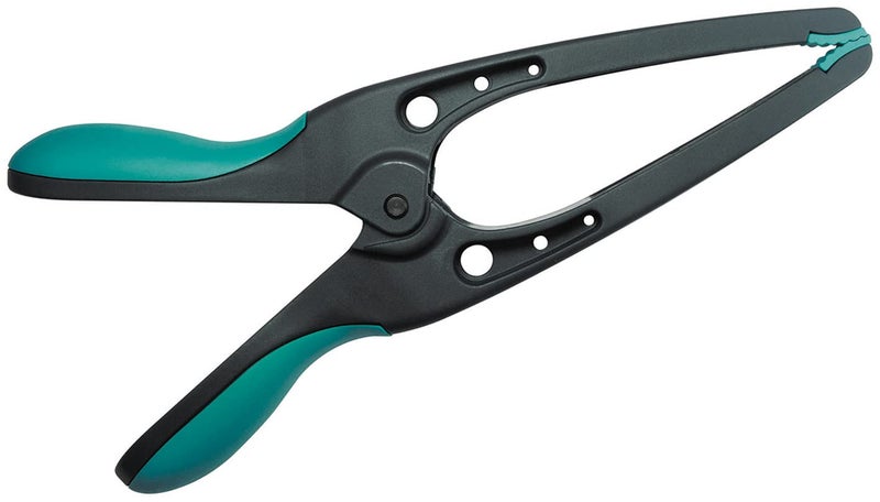 wolfcraft MT Pointed Spring Clamp I 3633000 I Universal clamp for extremely precise fixing - Image 5